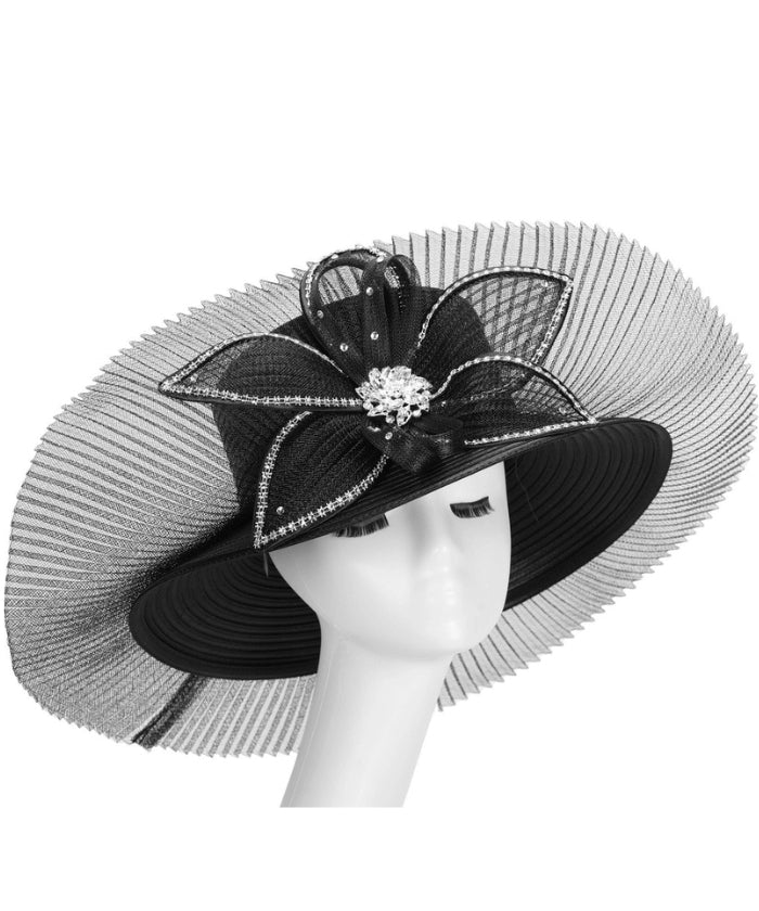 Hat by Giovanna HR1069