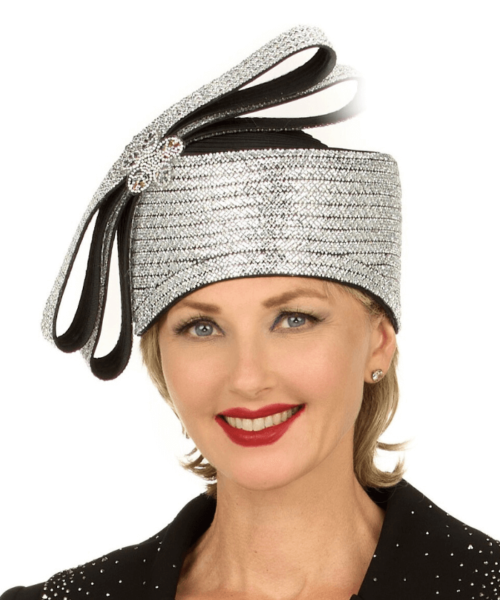 Hat by Giovanna HR1081