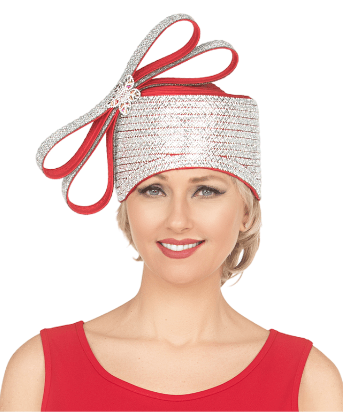 Hat by Giovanna HR1081