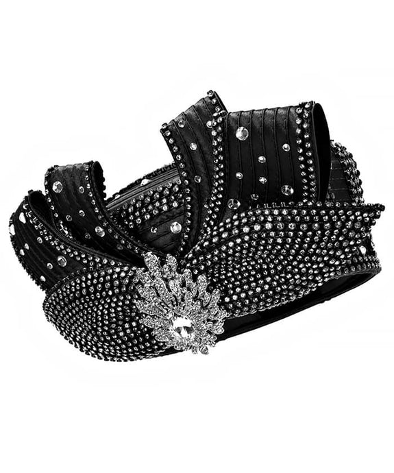 Hat by Giovanna HR22104