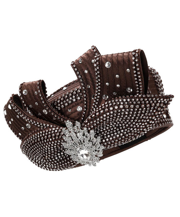 Hat by Giovanna HR22104