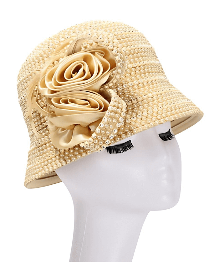 Hat by Giovanna HR22115