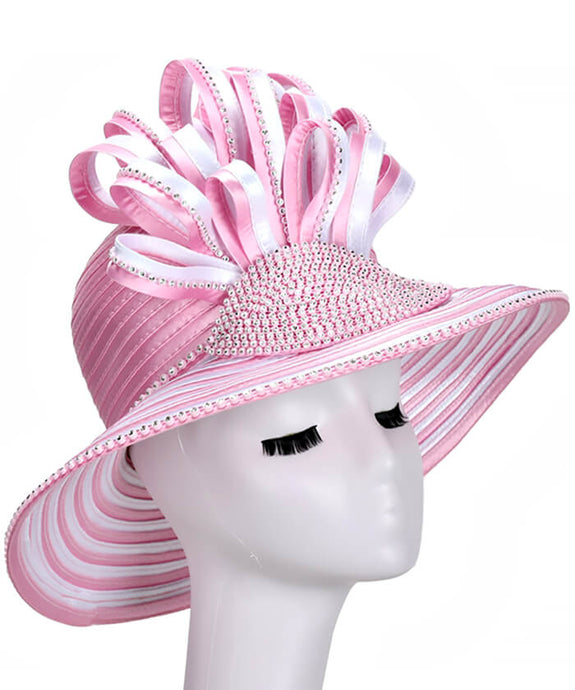 Hat by Giovanna HR22120