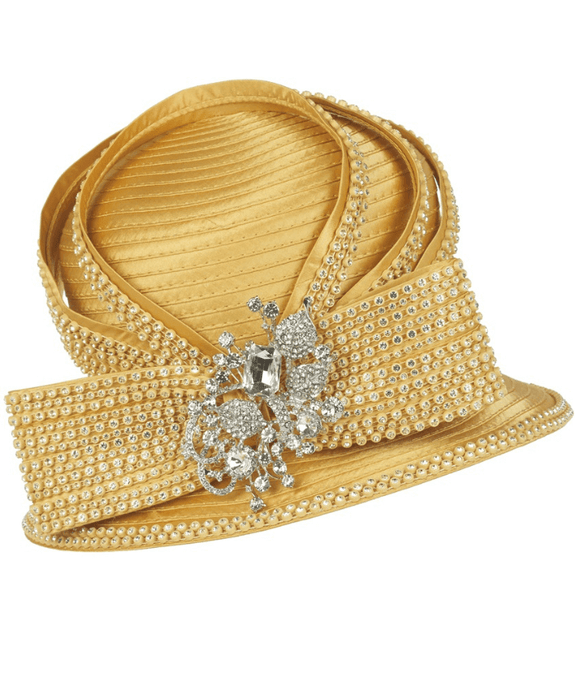 Hat by Giovanna HR22129