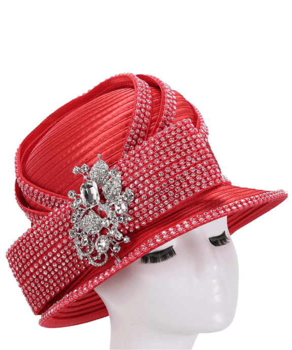 Hat by Giovanna HR22129