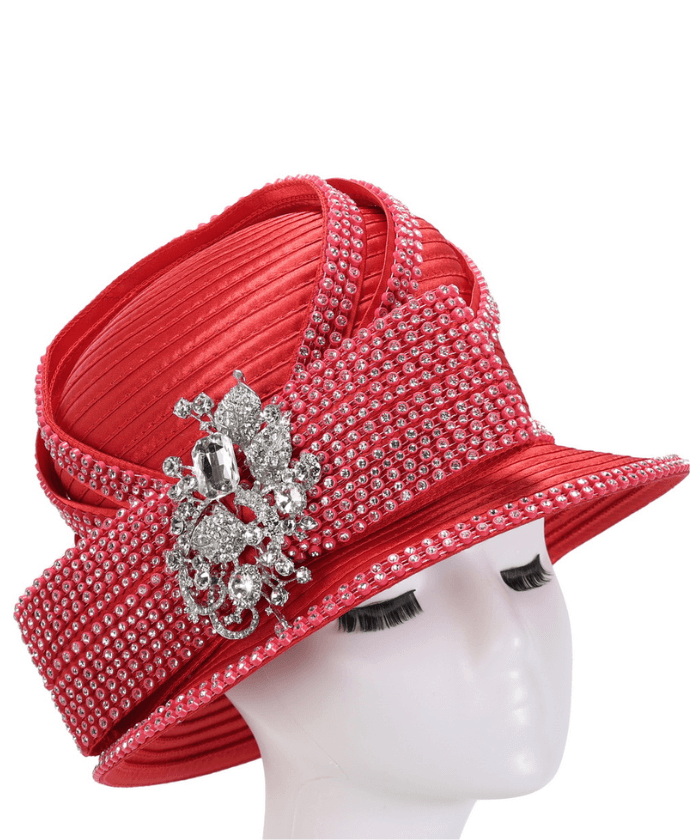 Hat by Giovanna HR22129