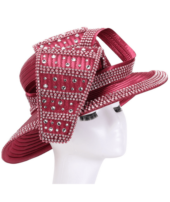 Hat by Giovanna HR22130