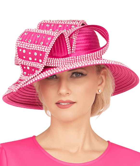 Hat by Giovanna HR22130