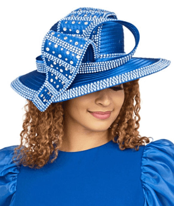 Hat by Giovanna HR22130