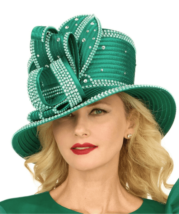 Hat by Giovanna HR22131