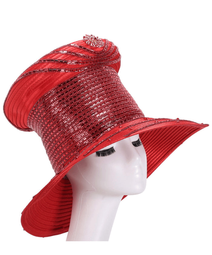 Hat by Giovanna HR22134