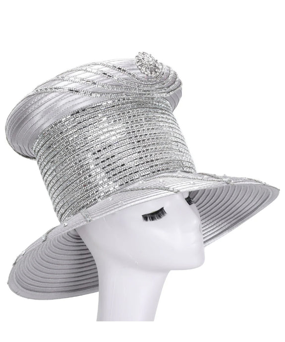 Hat by Giovanna HR22134