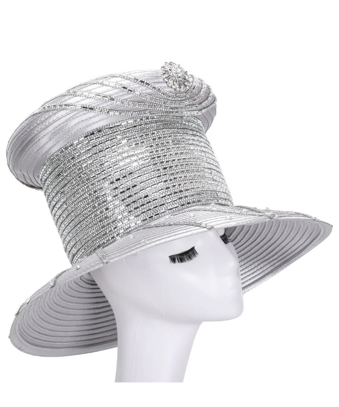 Hat by Giovanna HR22134