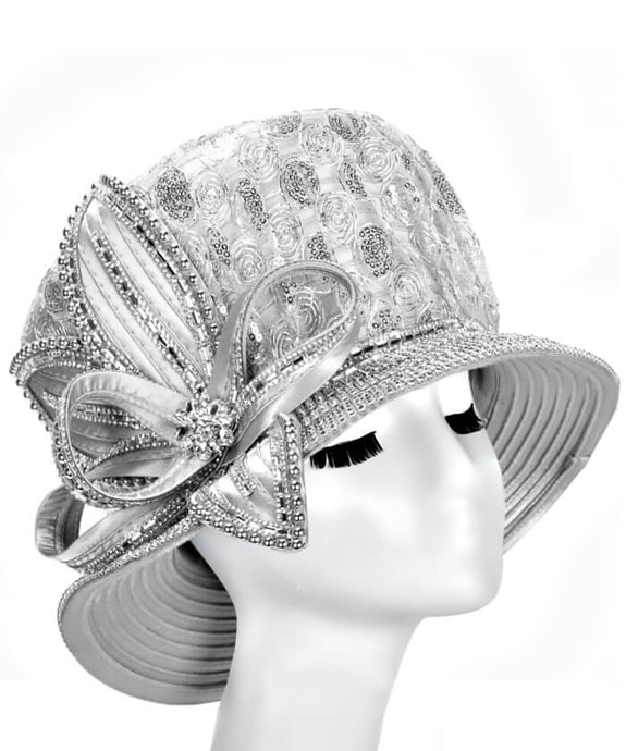 Hat by Giovanna HR22137