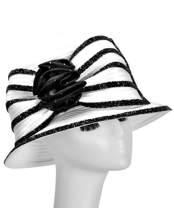 Hat by Giovanna HR22139