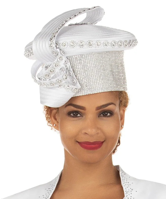 Hat by Giovanna HR22141