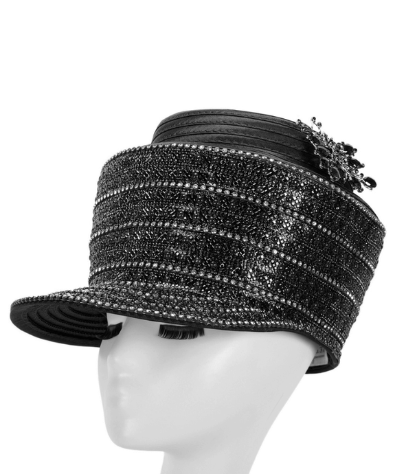 Hat by Giovanna HR22142