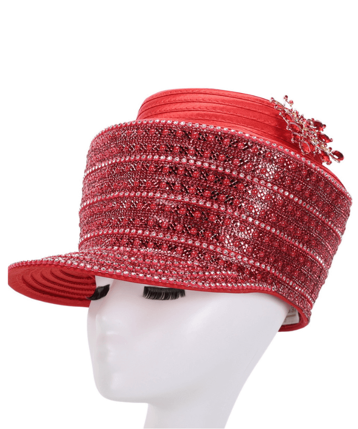 Hat by Giovanna HR22142