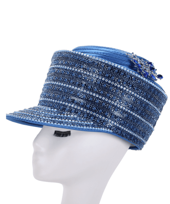 Hat by Giovanna HR22142