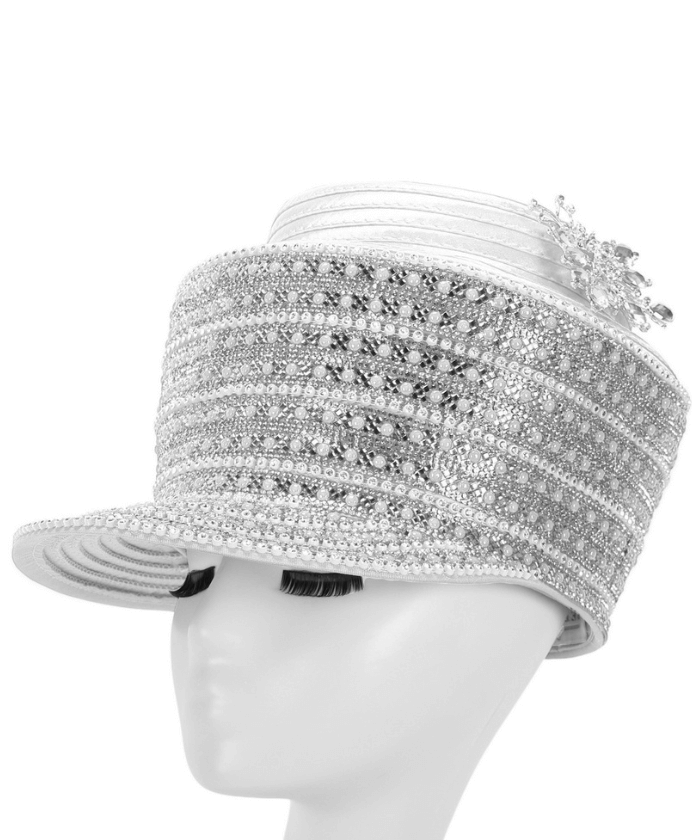 Hat by Giovanna HR22142