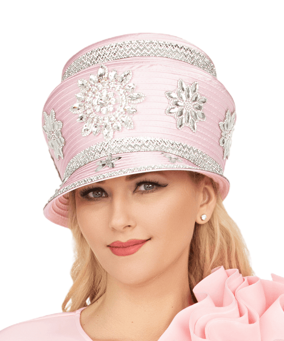 Hat by Giovanna HR22149