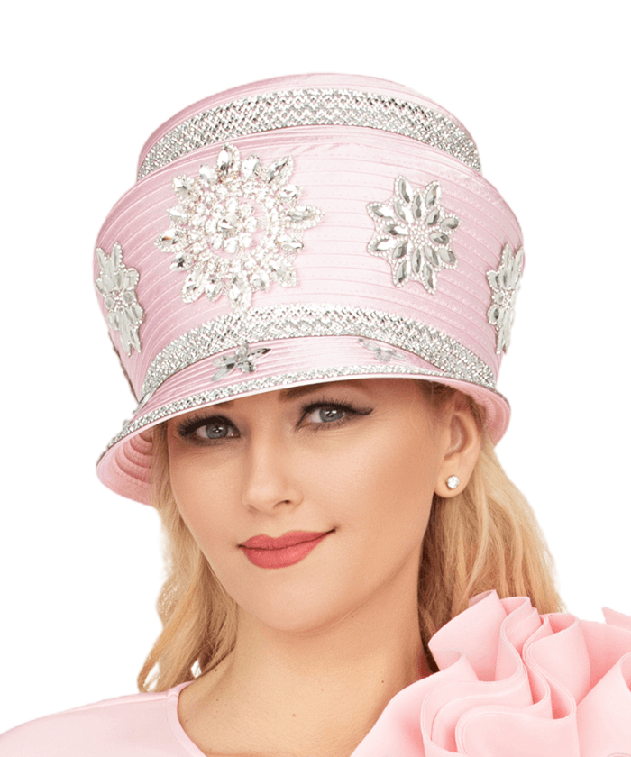 Hat by Giovanna HR22149