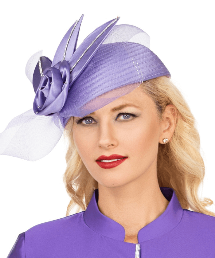 Hat by Giovanna HR22152