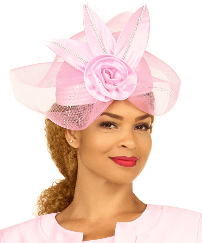 Hat by Giovanna HR22152