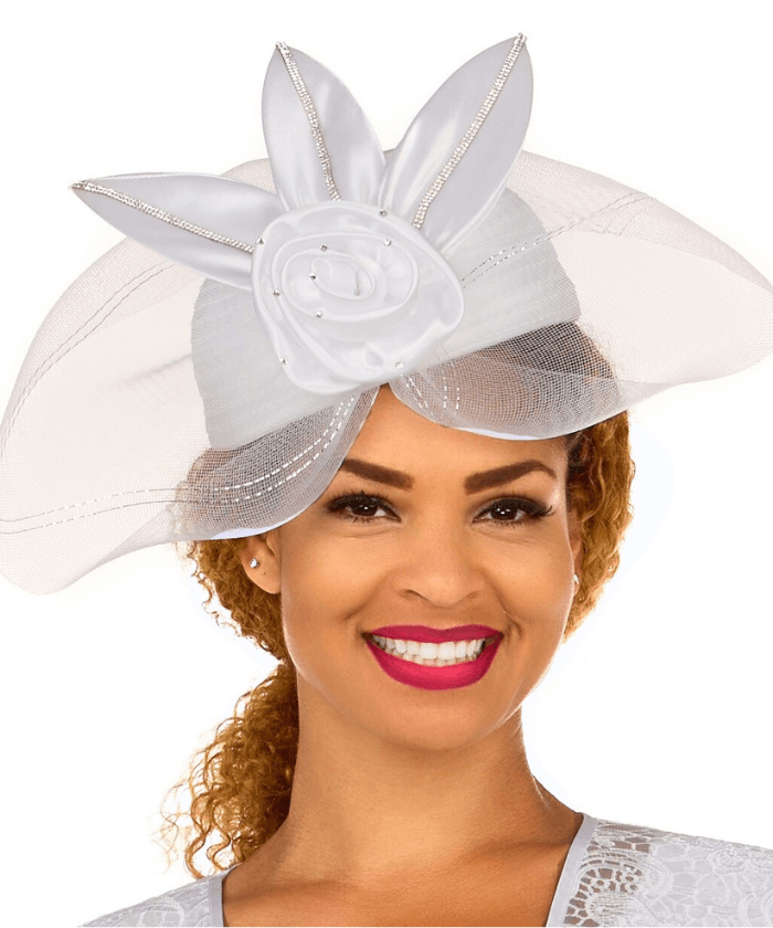 Hat by Giovanna HR22152
