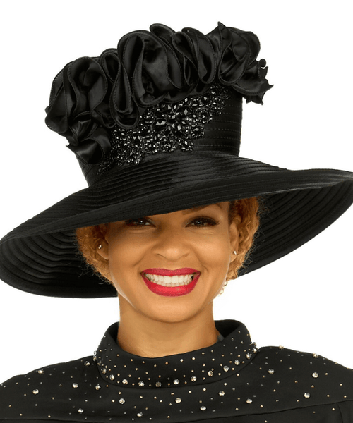 Hat by Giovanna HR22160