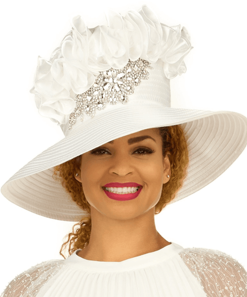 Hat by Giovanna HR22160