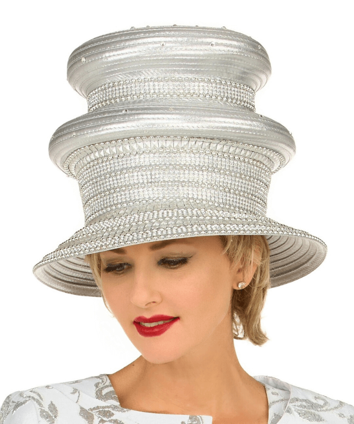 Hat by Giovanna HR22161