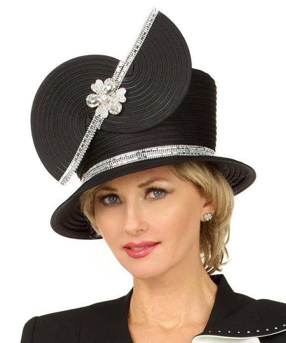 Hat by Giovanna HR22168