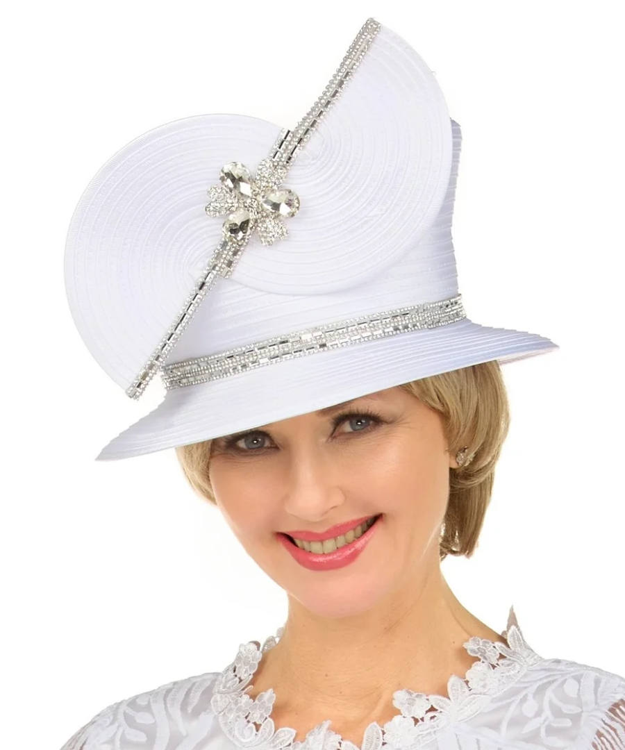 Hat by Giovanna HR22168