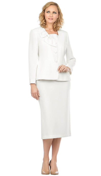 Giovanna Usher Suit S0653