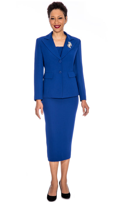 Giovanna Usher Suit S0710