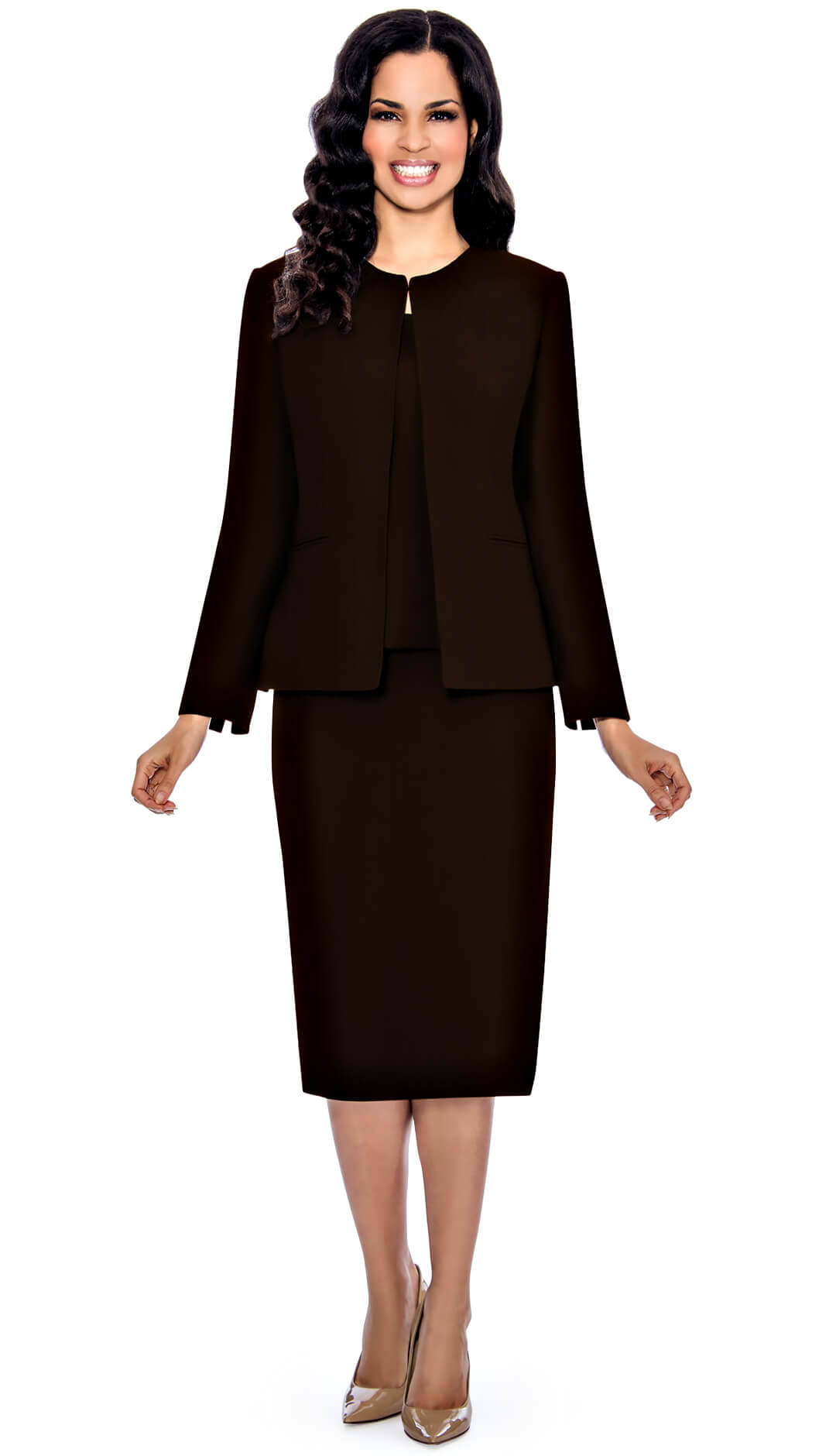 Giovanna Suit S0721