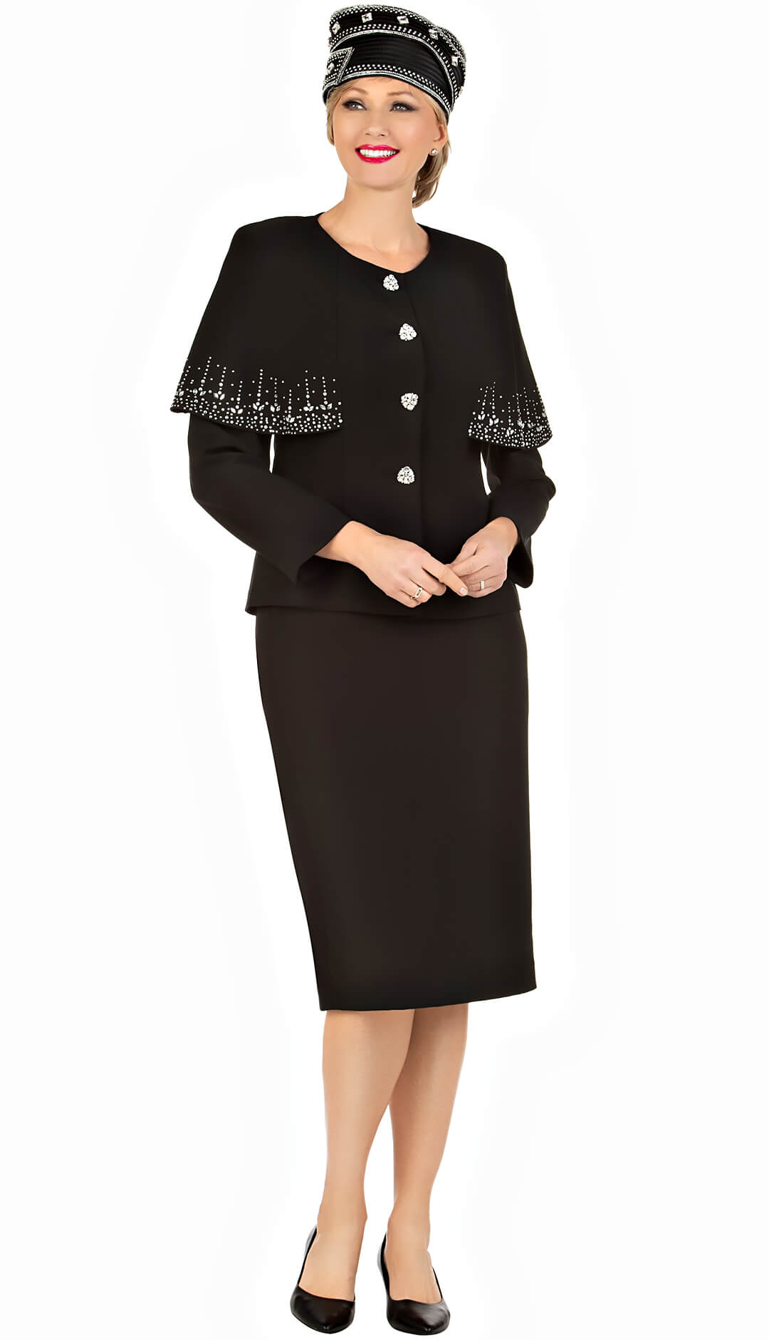 Giovanna Suit S0736