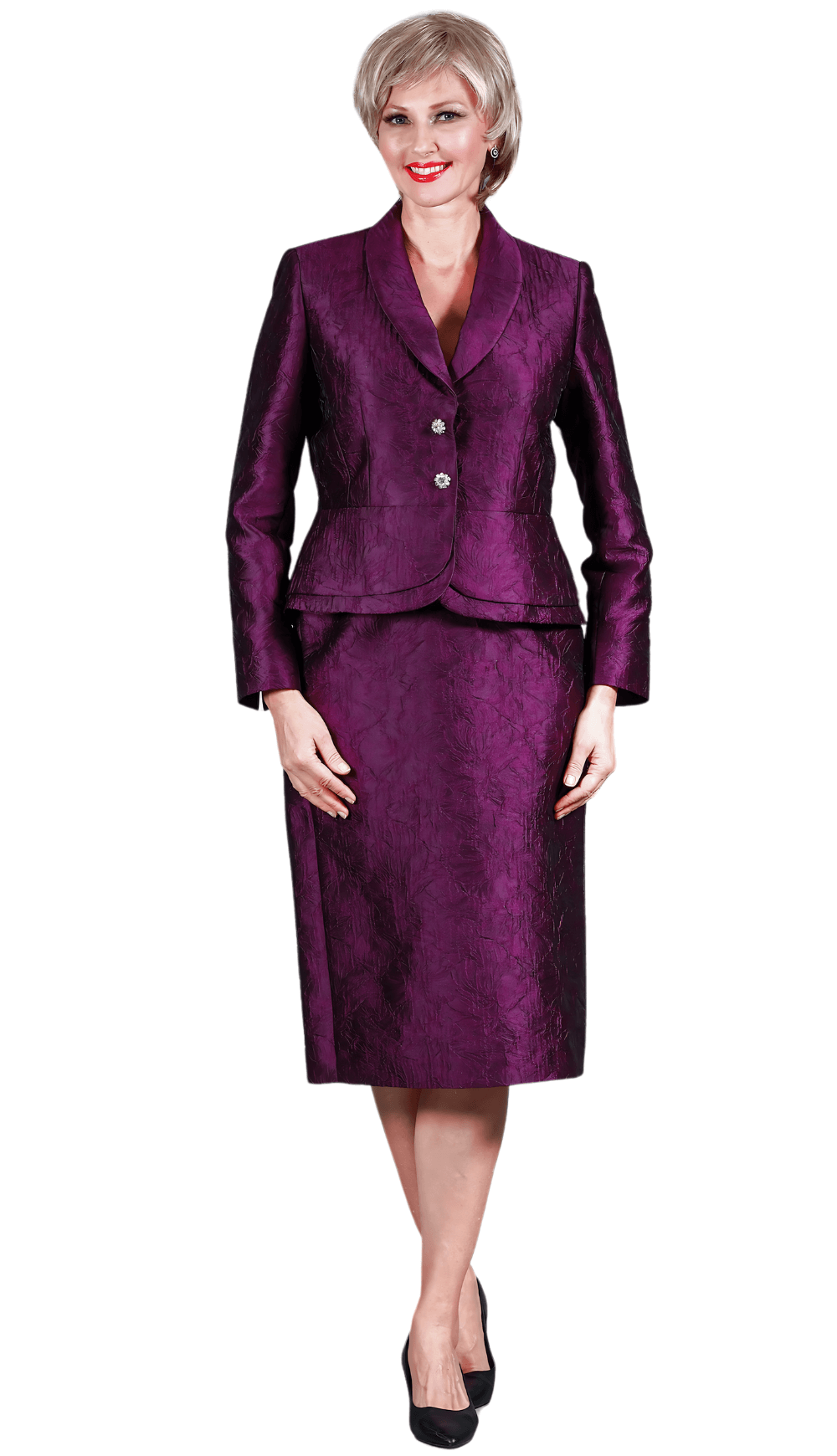 Giovanna Suit S0750