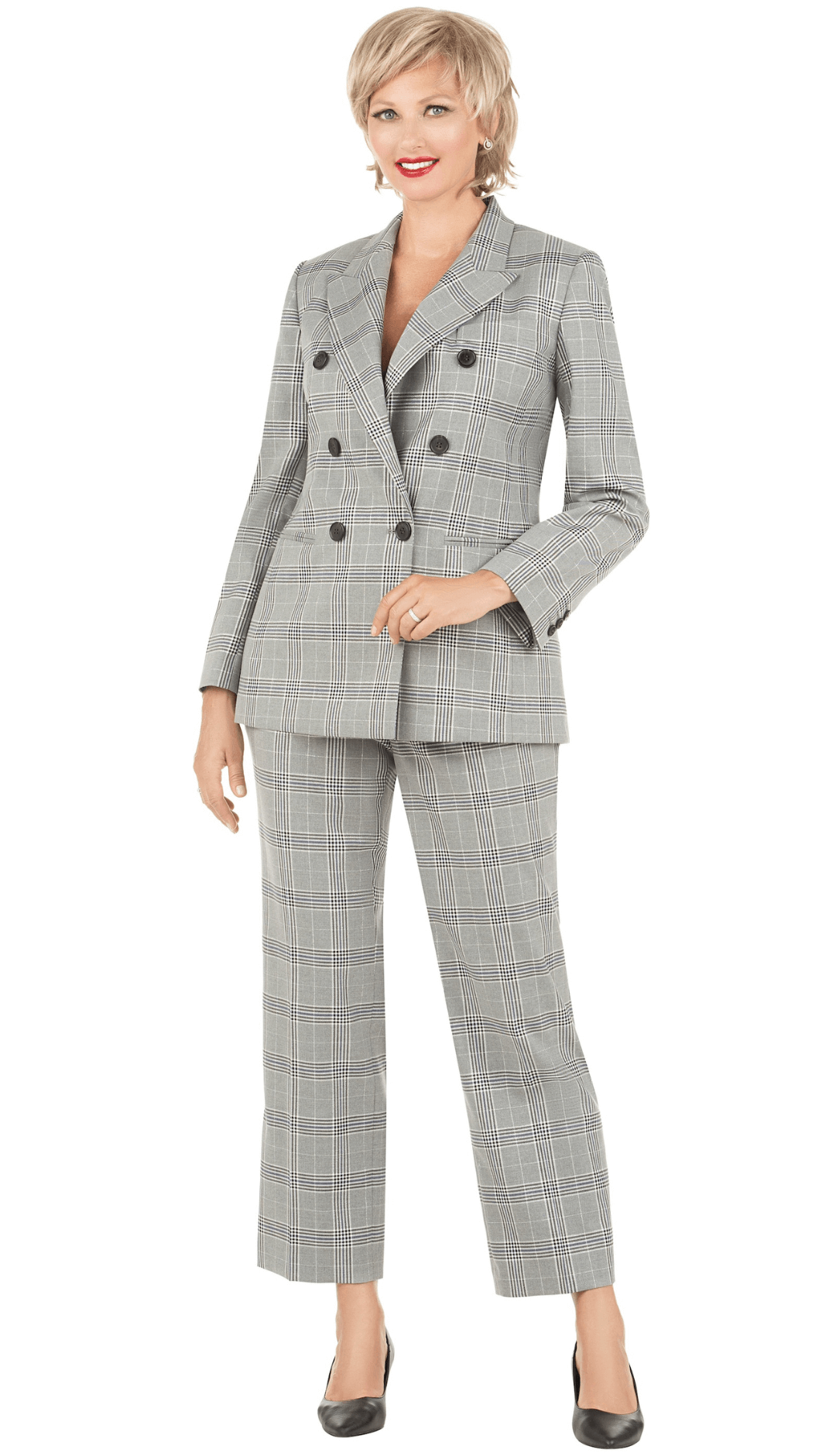 Giovanna Suit S0754