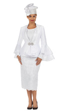 Giovanna Suit G1212