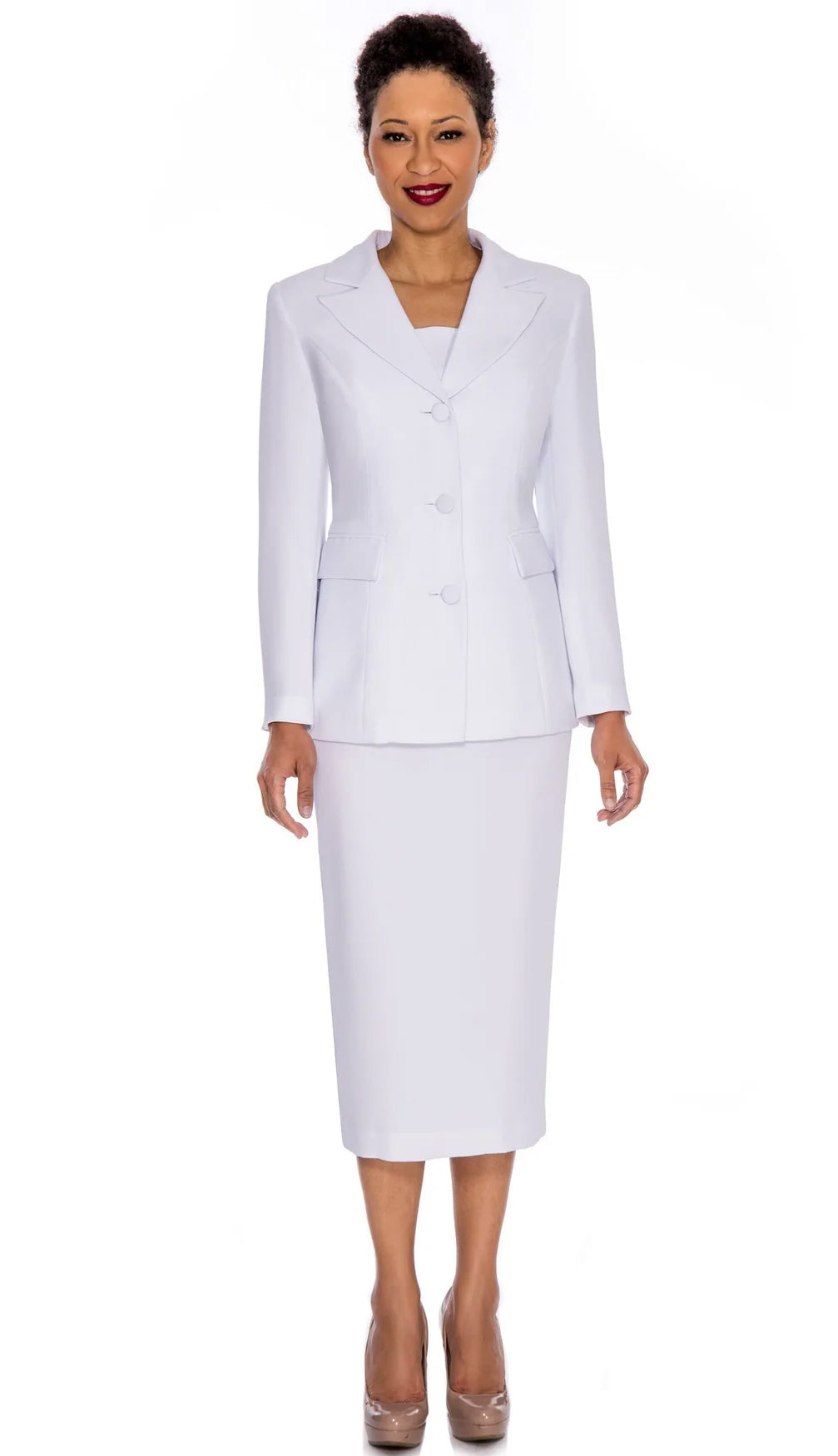 Giovanna Usher Suit S0655