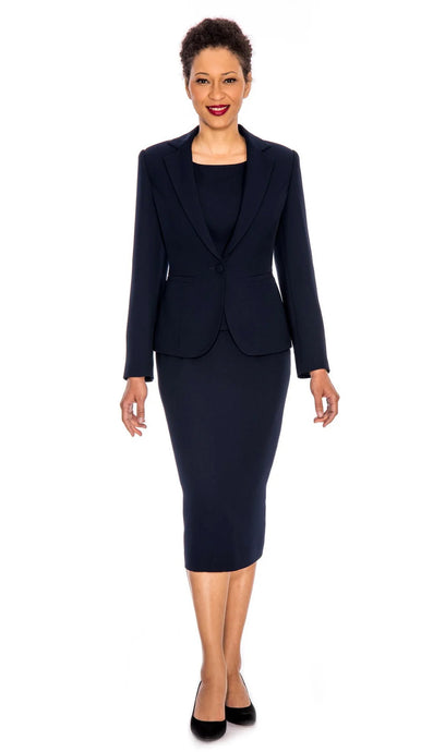 Giovanna Usher Suit S0707