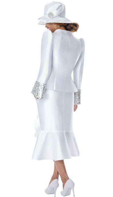 GMI Church Suit G401903