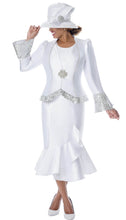 GMI Church Suit G401903