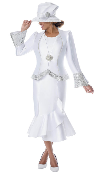GMI Church Suit G401903