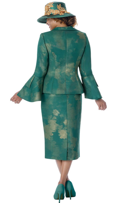 GMI Church Suit G401932