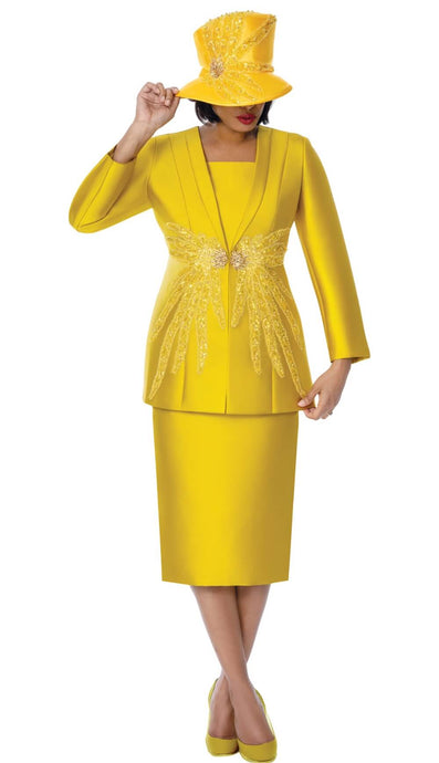 GMI Church Suit G401942