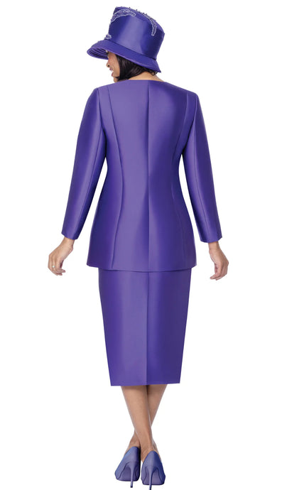 GMI Church Suit G401942