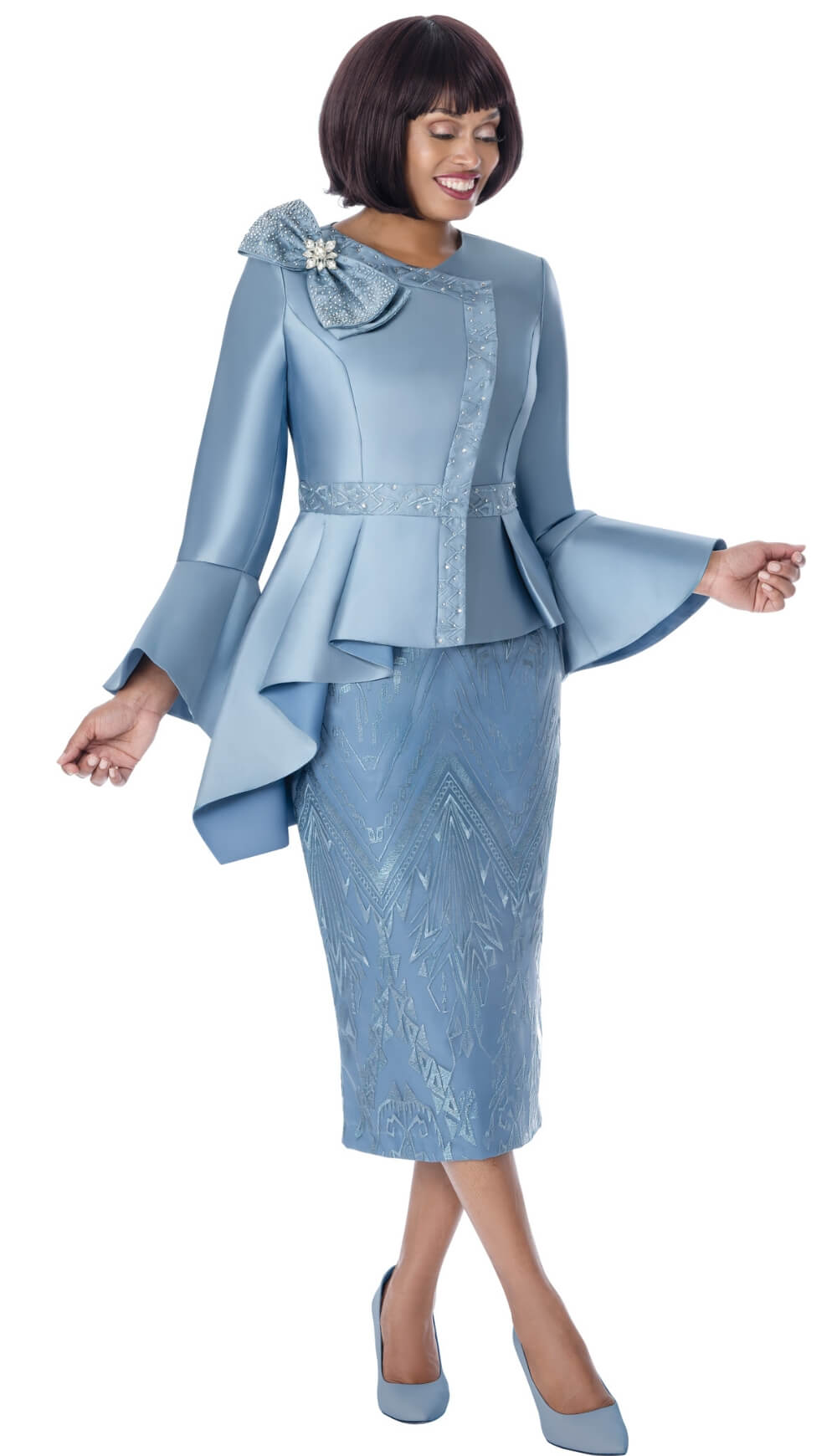 GMI Church Suit G401972